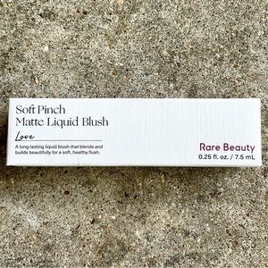 Rare Beauty Soft Pinch Liquid Blush